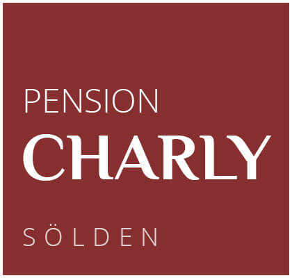 Pension Charly Logo